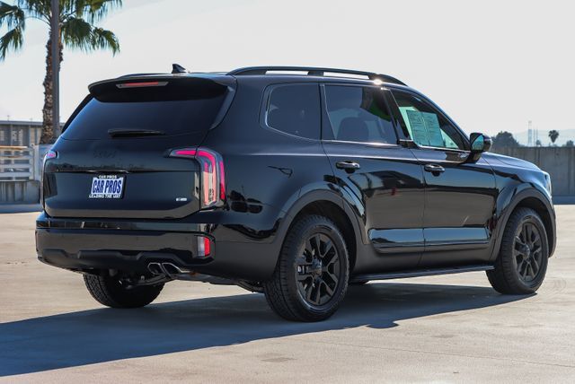 2025 Kia Telluride SX-Prestige X-Pro Moreno Valley CA