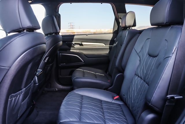 2025 Kia Telluride SX-Prestige X-Pro Moreno Valley CA