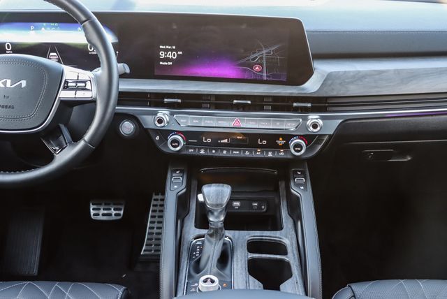 2025 Kia Telluride SX-Prestige X-Pro Moreno Valley CA