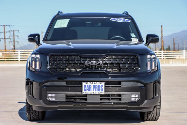 2025 Kia Telluride SX-Prestige X-Pro Moreno Valley CA