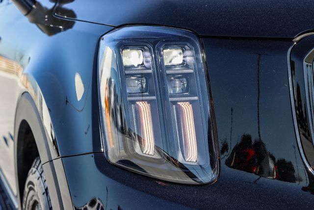 2025 Kia Telluride SX-Prestige X-Pro Moreno Valley CA