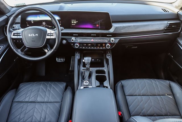 2025 Kia Telluride SX-Prestige X-Pro Moreno Valley CA