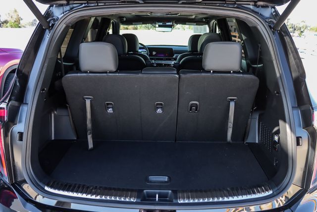 2025 Kia Telluride SX-Prestige X-Pro Moreno Valley CA