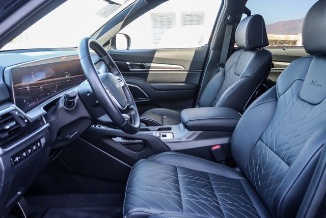 2025 Kia Telluride SX-Prestige X-Pro Moreno Valley CA