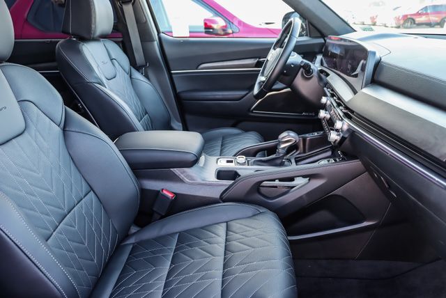 2025 Kia Telluride SX-Prestige X-Pro Moreno Valley CA