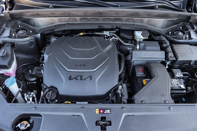 2025 Kia Telluride SX-Prestige X-Pro Moreno Valley CA