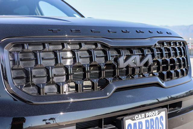2025 Kia Telluride SX-Prestige X-Pro Moreno Valley CA