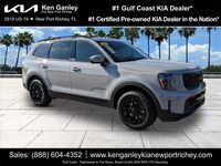 2025 Kia Telluride SX-Prestige X-Pro