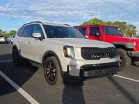 2025 Kia Telluride SX-Prestige X-Pro