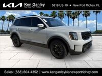 2025 Kia Telluride SX-Prestige X-Pro
