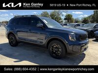 2025 Kia Telluride SX-Prestige X-Pro