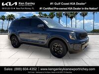 2025 Kia Telluride SX-Prestige X-Pro