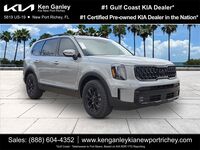 2025 Kia Telluride SX-Prestige X-Pro