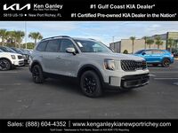 2025 Kia Telluride SX-Prestige X-Pro