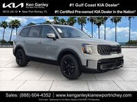 2025 Kia Telluride SX-Prestige X-Pro