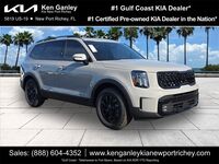 2025 Kia Telluride SX-Prestige X-Pro