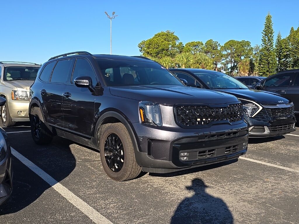 2025 Kia Telluride SX-Prestige X-Pro Oshkosh WI
