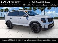 2025 Kia Telluride SX-Prestige X-Pro