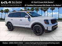 2025 Kia Telluride SX-Prestige X-Pro