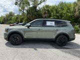 2025 Kia Telluride SX-Prestige X-Pro Oshkosh WI