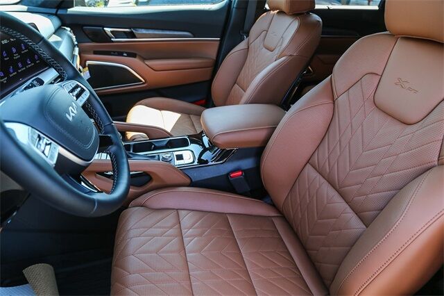 2025 Kia Telluride SX Prestige X-Pro Renton WA