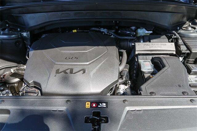 2025 Kia Telluride SX Prestige X-Pro Renton WA