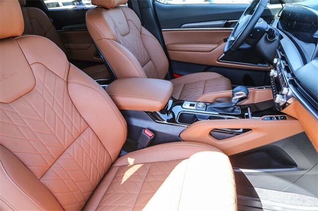 2025 Kia Telluride SX Prestige X-Pro Renton WA