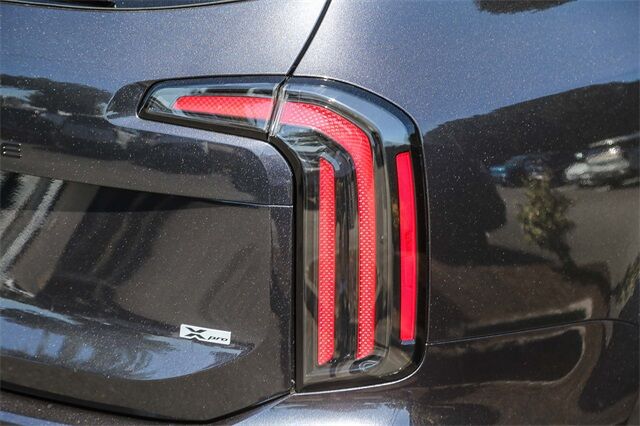 2025 Kia Telluride SX Prestige X-Pro Renton WA