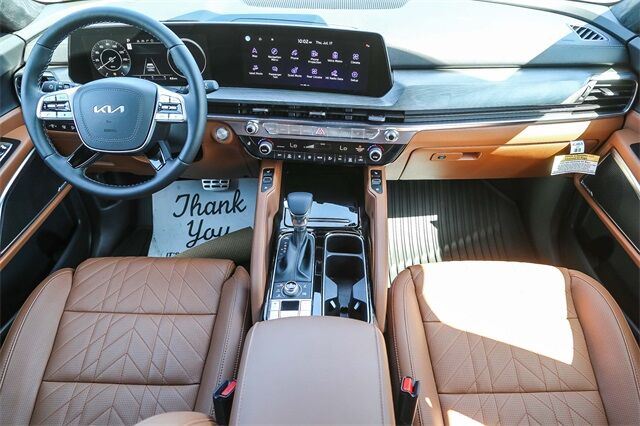 2025 Kia Telluride SX Prestige X-Pro Renton WA