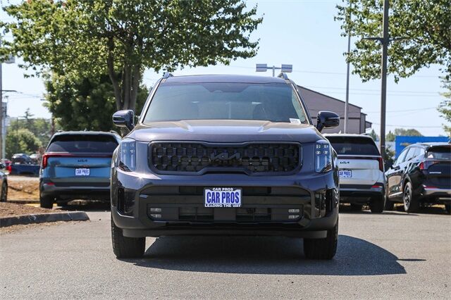 2025 Kia Telluride SX Prestige X-Pro Renton WA