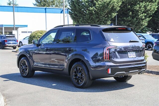 2025 Kia Telluride SX Prestige X-Pro Renton WA