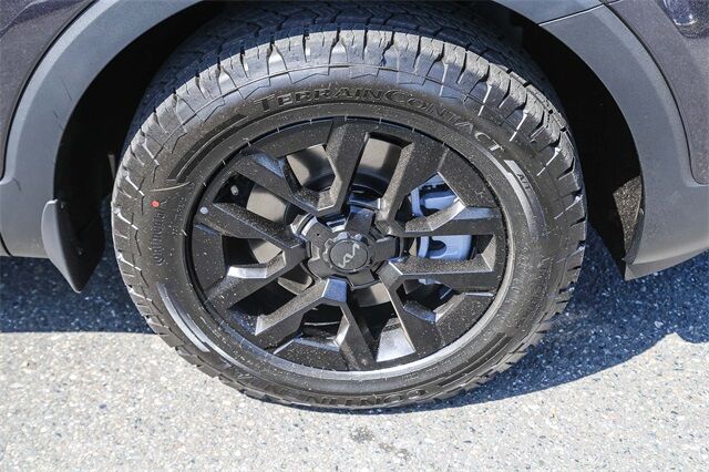 2025 Kia Telluride SX Prestige X-Pro Renton WA