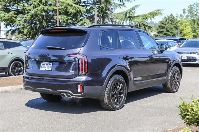 2025 Kia Telluride SX Prestige X-Pro Renton WA