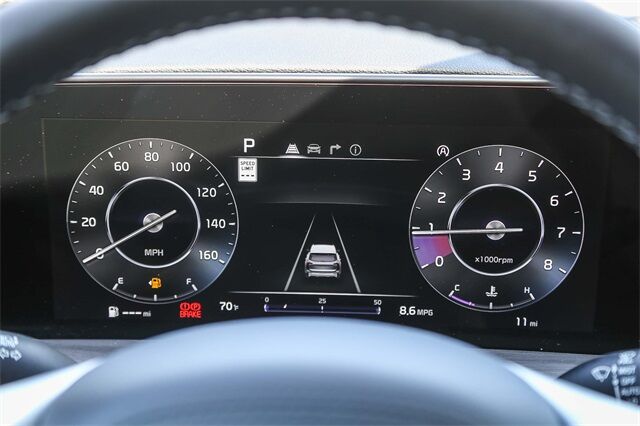 2025 Kia Telluride SX Prestige X-Pro Renton WA