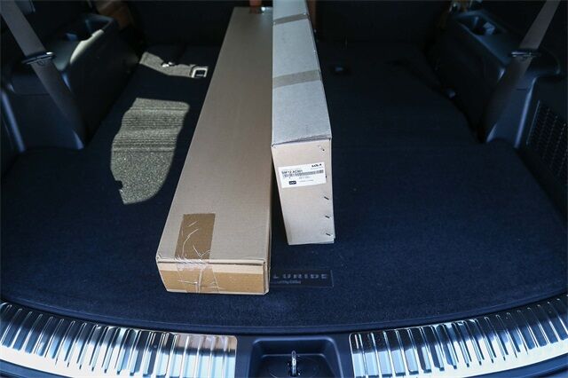 2025 Kia Telluride SX Prestige X-Pro Renton WA