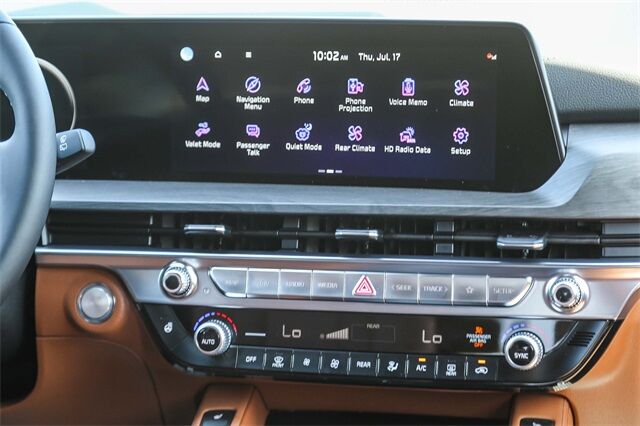 2025 Kia Telluride SX Prestige X-Pro Renton WA