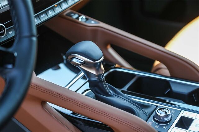 2025 Kia Telluride SX Prestige X-Pro Renton WA