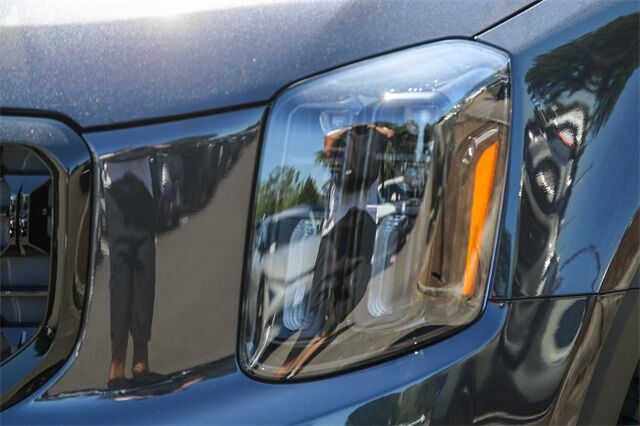 2025 Kia Telluride SX Prestige X-Pro Renton WA