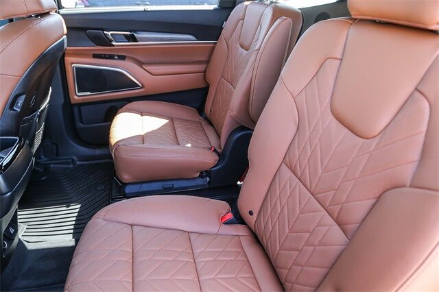 2025 Kia Telluride SX Prestige X-Pro Renton WA