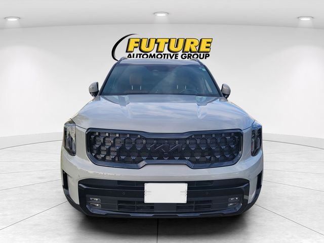 2025 Kia Telluride SX-Prestige X-Pro Roseville CA