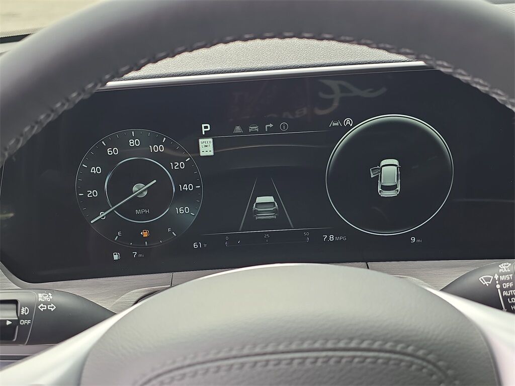 2025 Kia Telluride SX-Prestige X-Pro San Clemente CA