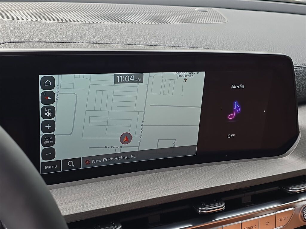 2025 Kia Telluride SX-Prestige X-Pro San Clemente CA