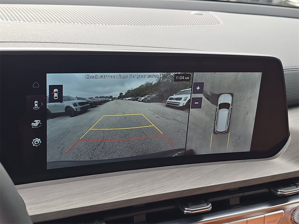 2025 Kia Telluride SX-Prestige X-Pro San Clemente CA