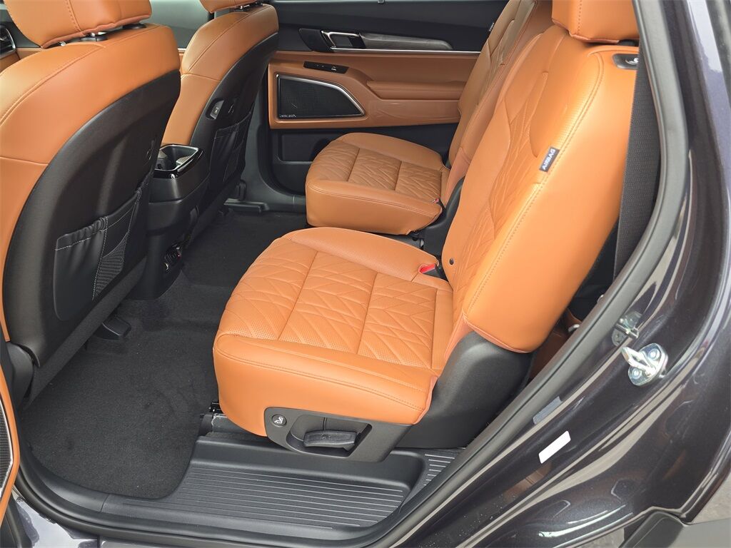 2025 Kia Telluride SX-Prestige X-Pro San Clemente CA