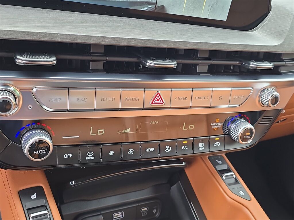 2025 Kia Telluride SX-Prestige X-Pro San Clemente CA