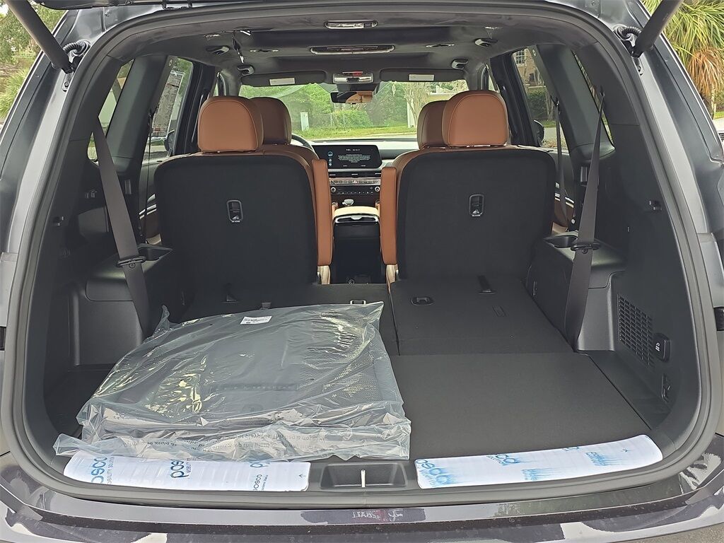 2025 Kia Telluride SX-Prestige X-Pro San Clemente CA