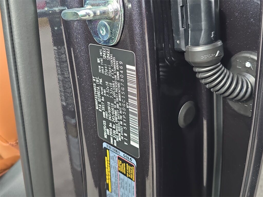 2025 Kia Telluride SX-Prestige X-Pro San Clemente CA