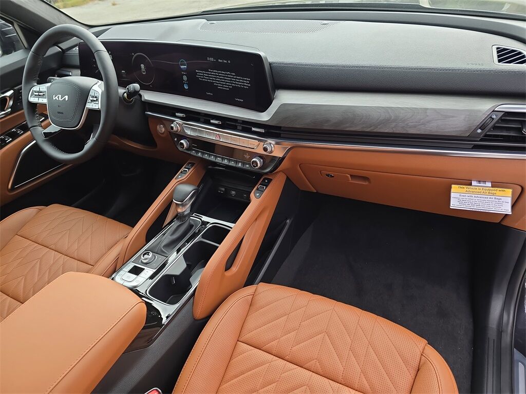 2025 Kia Telluride SX-Prestige X-Pro San Clemente CA