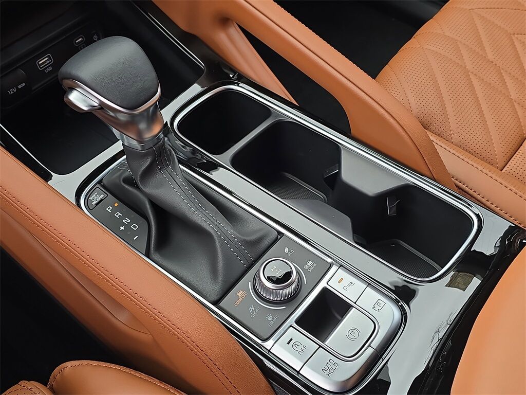 2025 Kia Telluride SX-Prestige X-Pro San Clemente CA