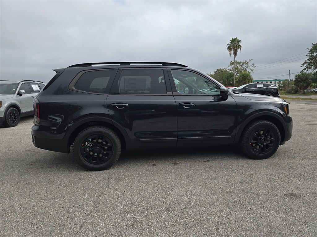 2025 Kia Telluride SX-Prestige X-Pro San Clemente CA
